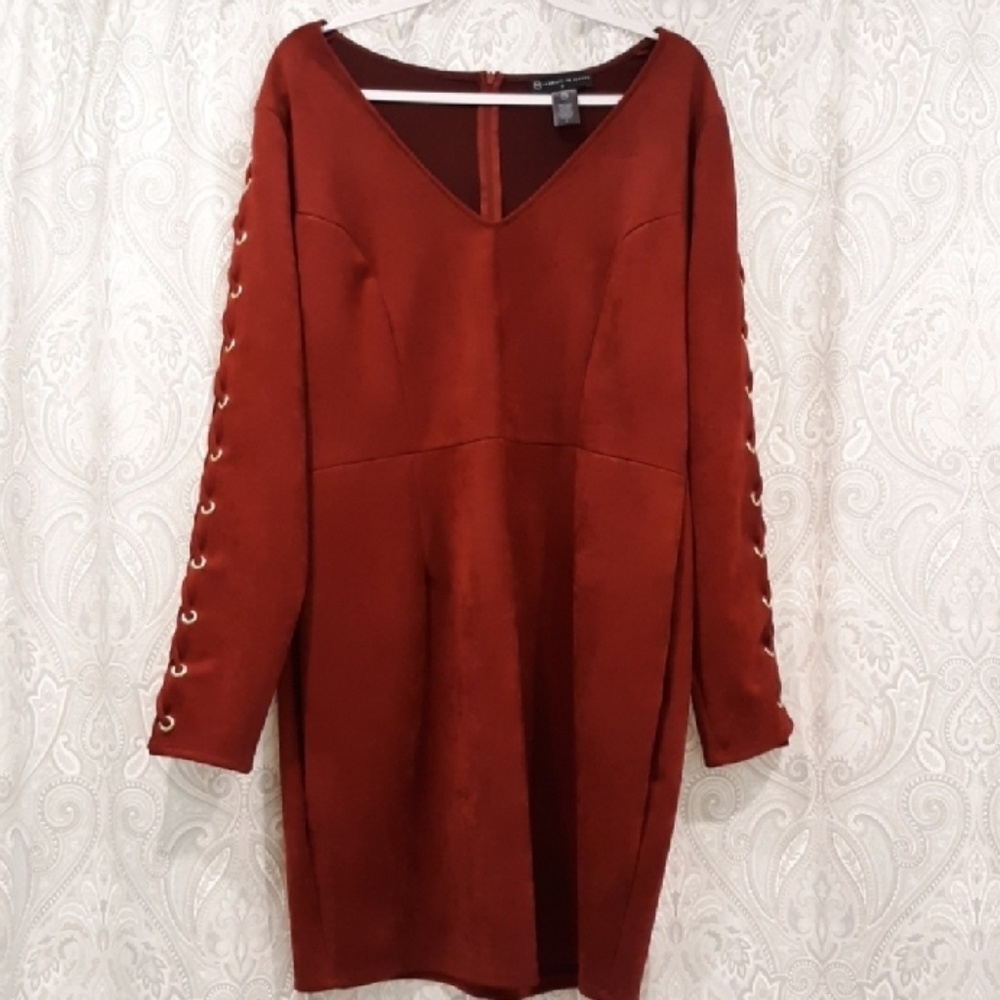 Fashion to figure bodycon dress